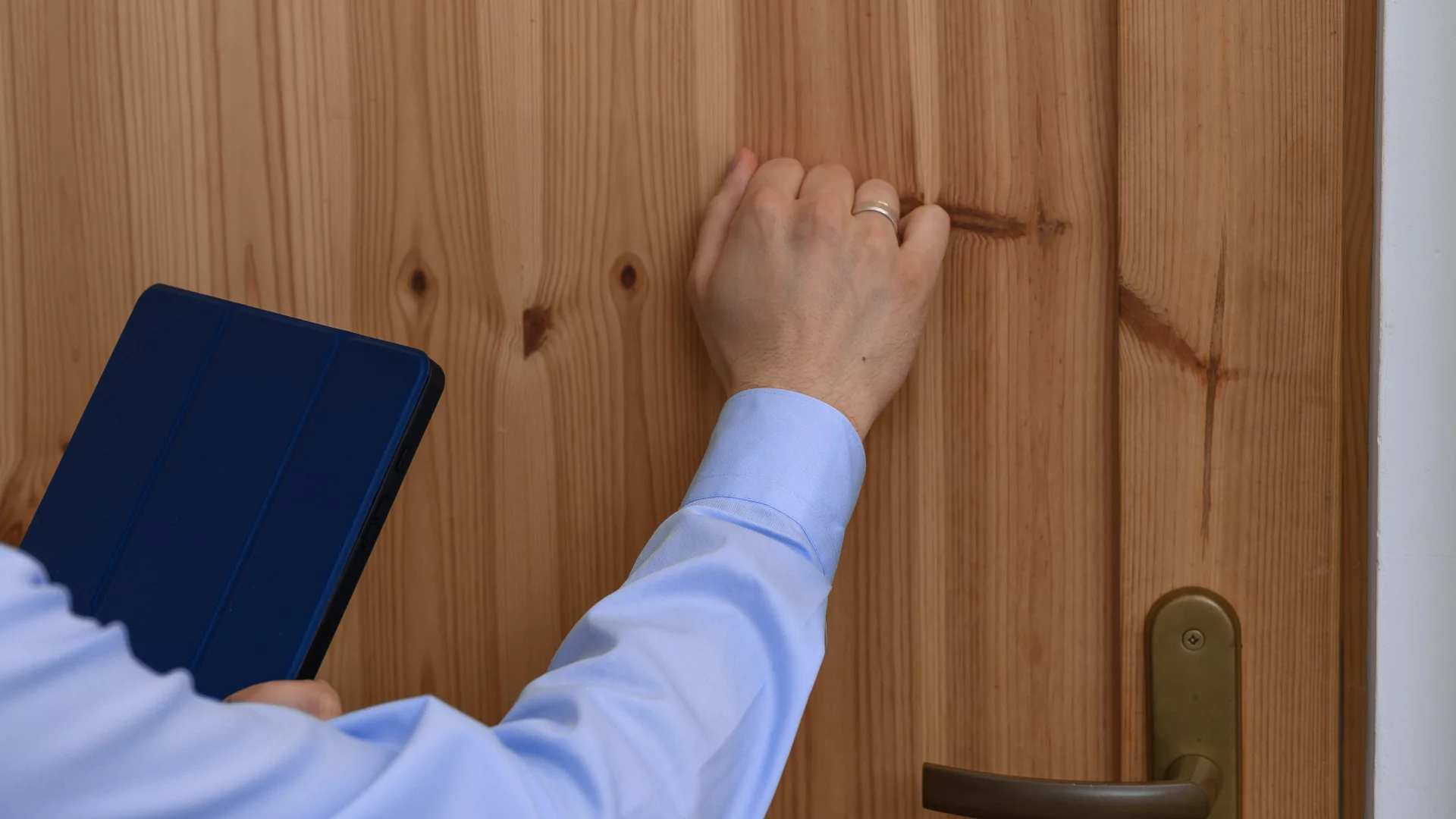 Nie zataisz już prawdziwej liczby osób w mieszkaniu. Kontrolują, kto kłamie