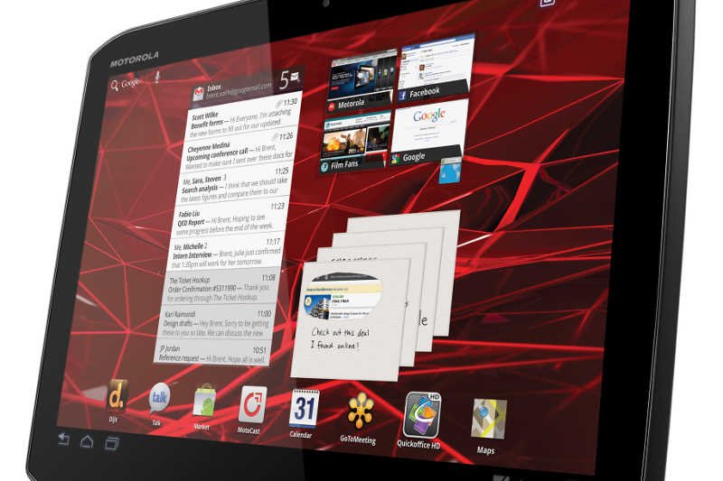 Motorola będzie musiała wycofać swoje urządzenia mobilne z niemieckiego rynku