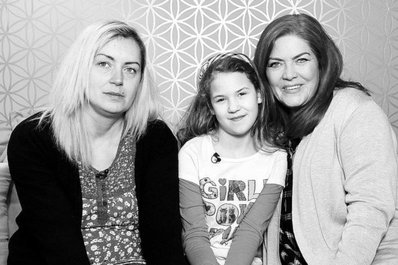 Katarzyna Dowbor żegna na Instagramie uczestniczkę programu "Nasz nowy dom".