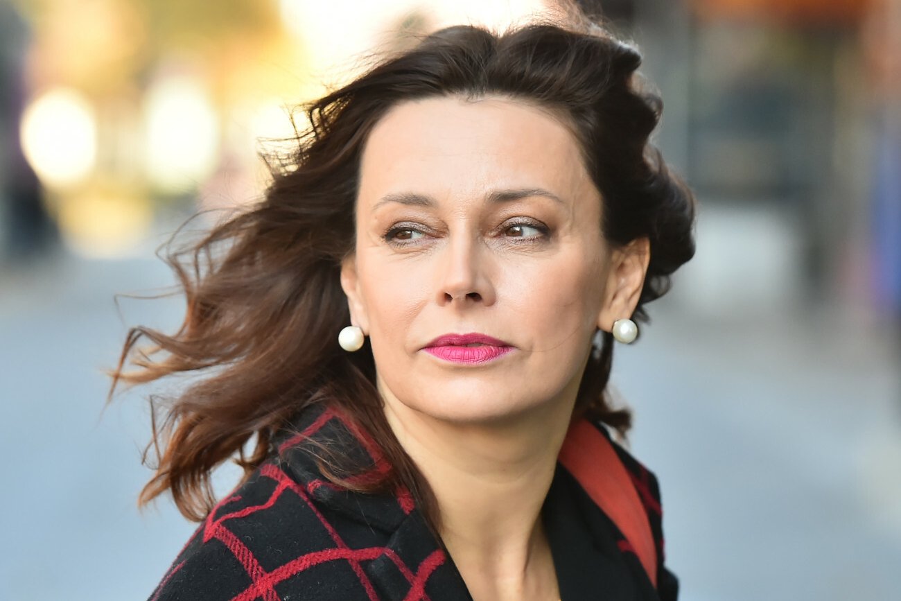 Dancewicz o kobietach głosujących na prawicę. Nie przebierała w słowach