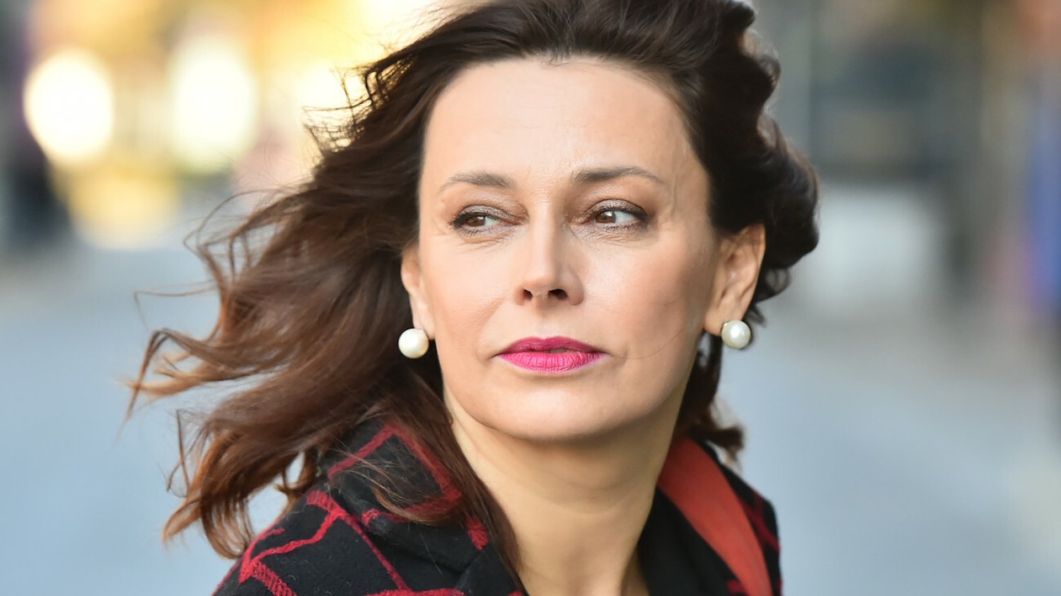 Dancewicz o kobietach głosujących na prawicę. Nie przebierała w słowach