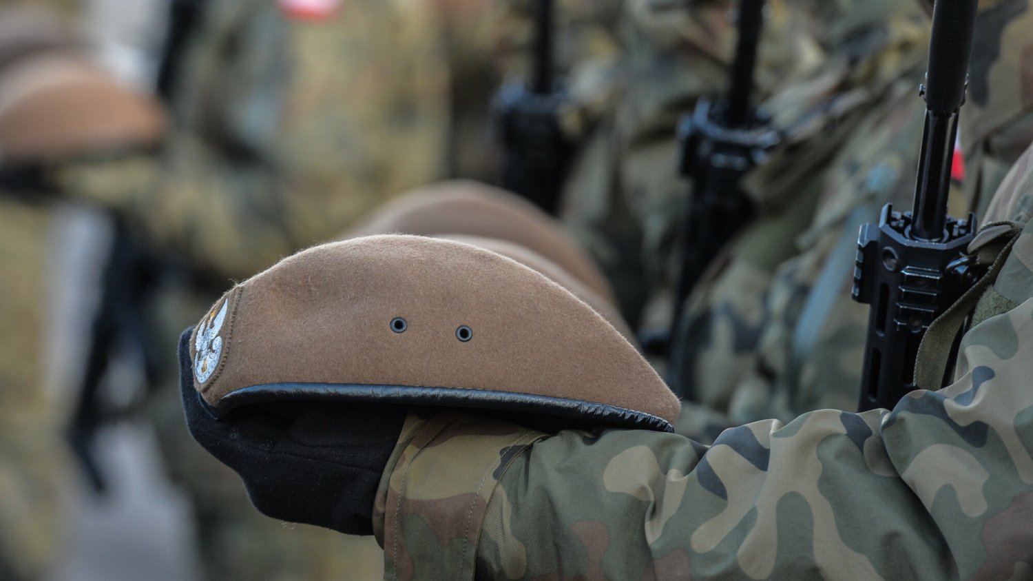 Kapitan Grzegorz Ż. został aresztowany na trzy miesiące Kapitan Grzegorz Ż. został aresztowany na trzy miesiące