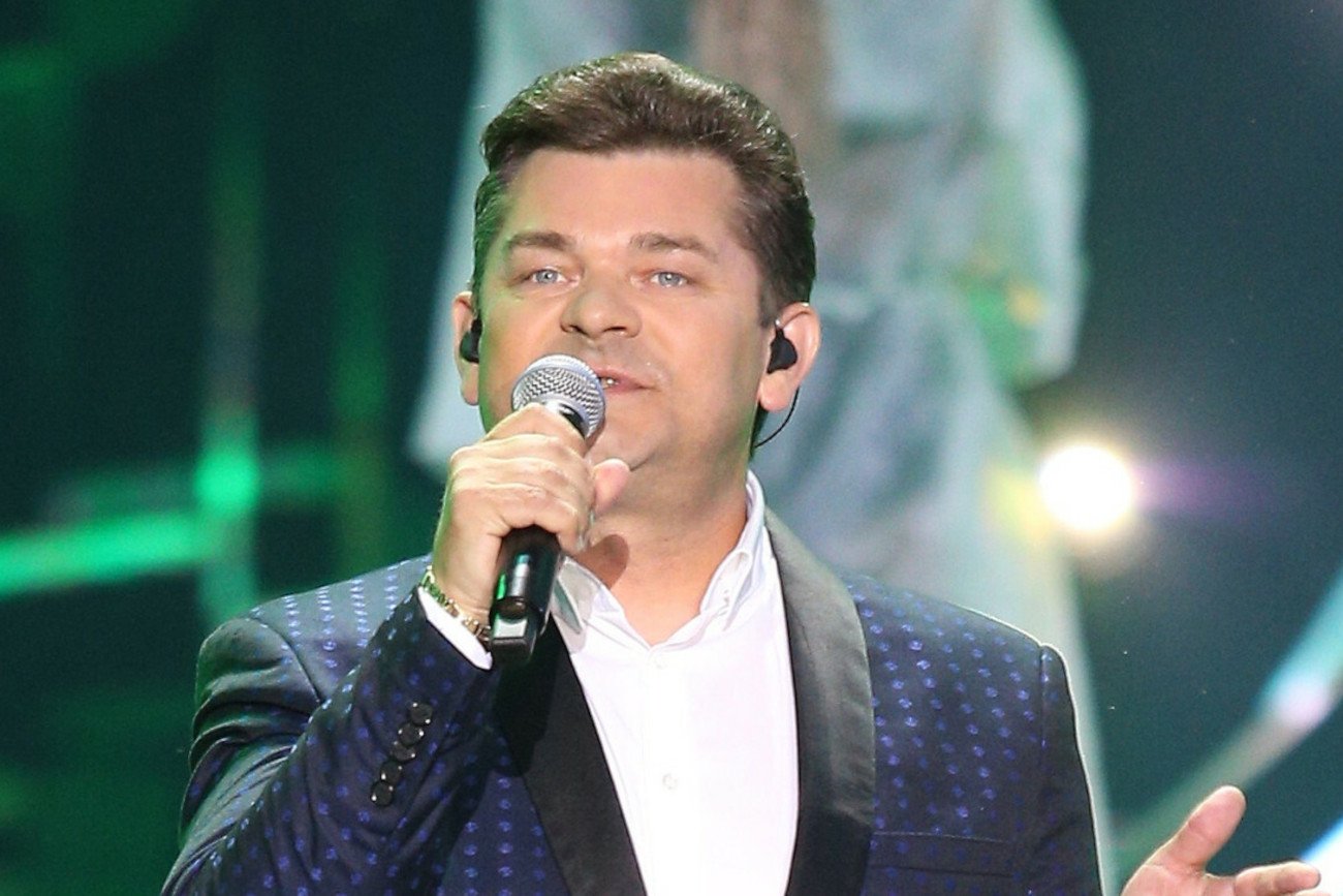 Zenon i Danuta Martyniukowie płakali po tej stracie.