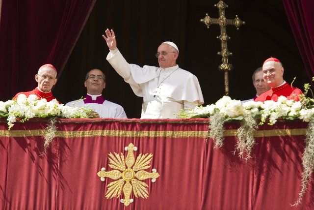 Najbardziej drażliwe kwestie nie zostały ujęte w orędziu.