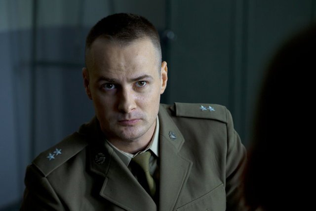 Paweł Małaszyński będzie grał w pierwszym w Polsce serialu nakręconym kamerą 360 stopni.