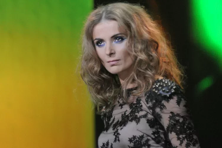 Halina Mlynkova zaapelowała do mężczyzn