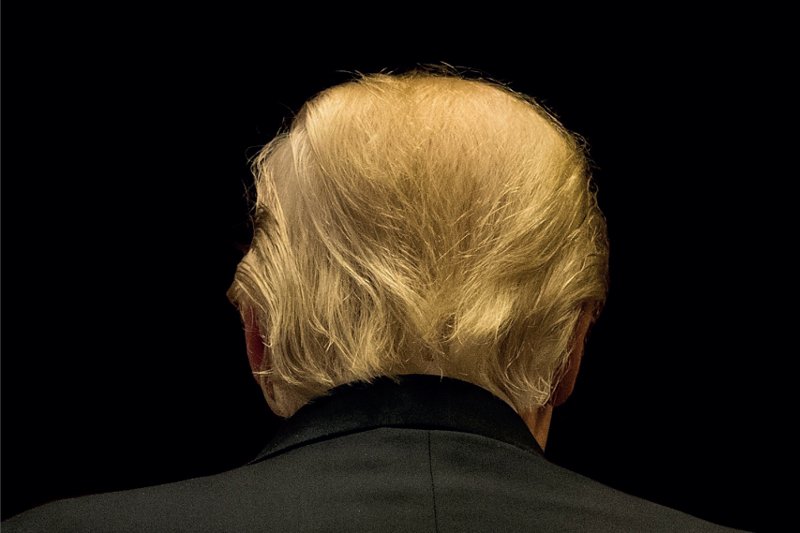 To, co dzieje się  w Białym Domu czasów Trumpa przekracza wszelkie normy, ale jego pozycja wydaje się niezachwiana