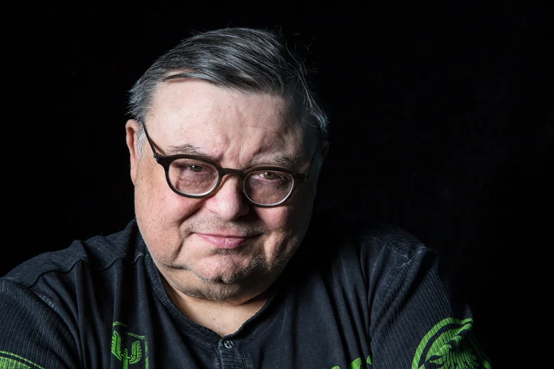 Wojciech Mann nie poprowadzi już audycji w Trójce.