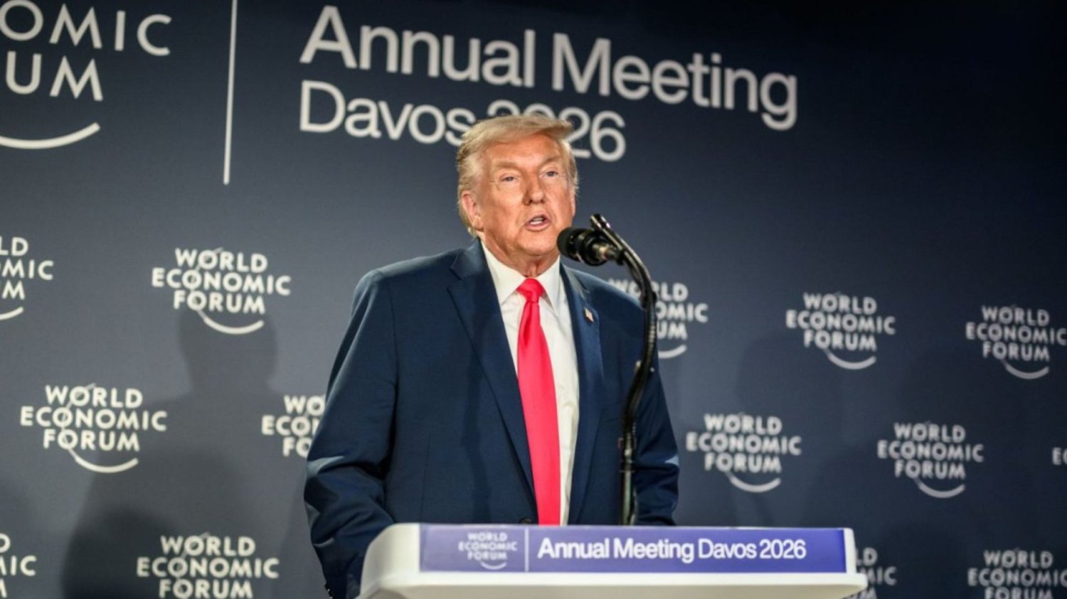 Donald Trump i Biały Dom uderzają w członków NATO