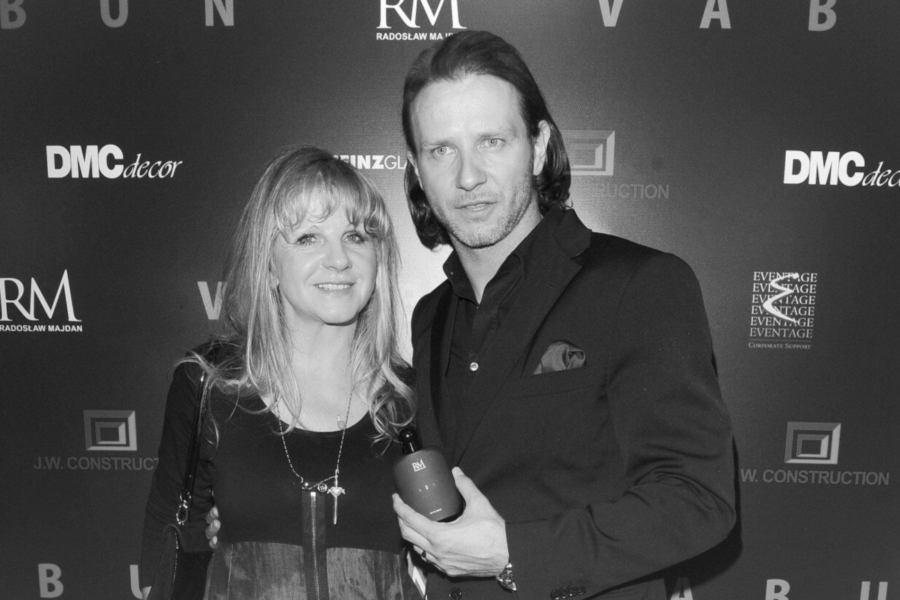 Nie żyje Halina Majdan.