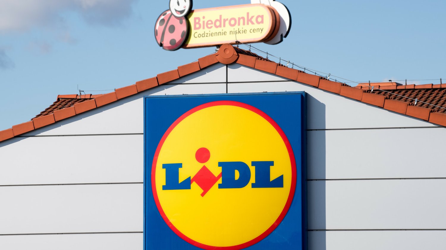 Najlepsze promocje w Biedronce i Lidlu na chemię gospodarczą. Co jest tańsze? Promocja na chemię w Lidlu i Biedronce. Płyn Ludwik i tabletki Fairy kupimy o wiele taniej