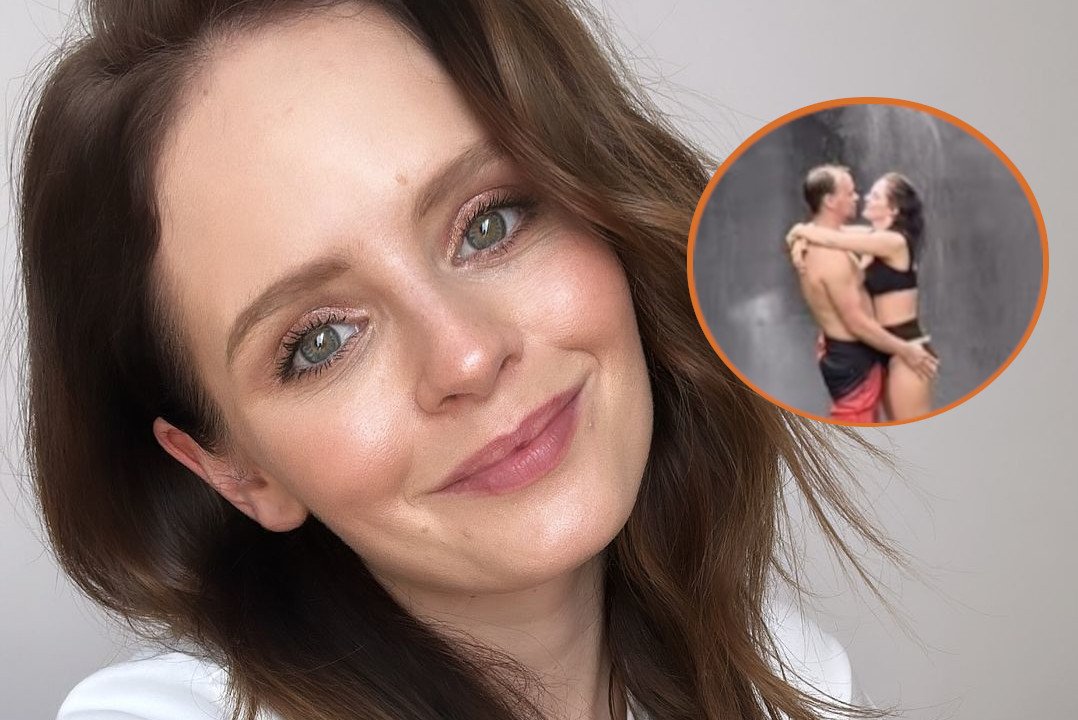 Olga Kalicka partner Olga Kalicka partner