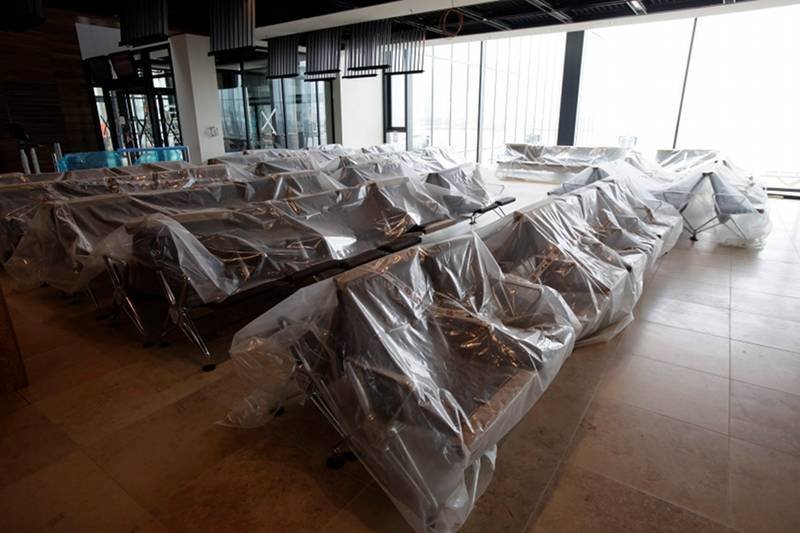 Nowe berlińskie lotnisko musi jeszcze poczekać  na otwarcie