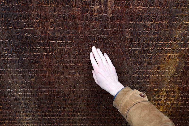 Memoriał wspiera m.in. pielęgnowanie pamięci o Polakach pomordowanych w Katyniu.