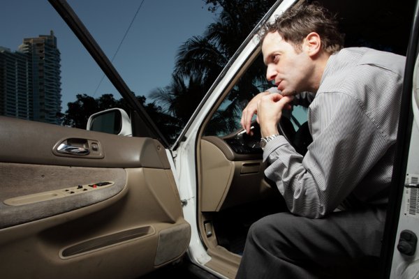 Zanim kupisz, zastanów się i rozważ, czy auto z silnikiem wysokoprężnym to dobry wybór dla Ciebie.