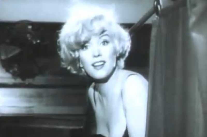 Marilyn Monroe