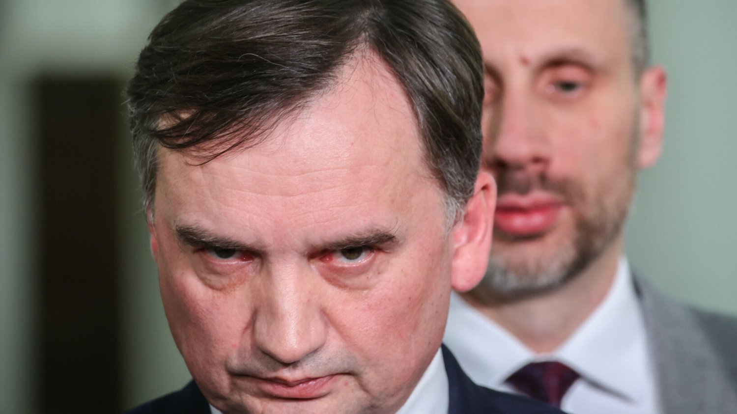Zbigniew Ziobro z miażdżącym wynikiem w najnowszym sondażu IBRiS.