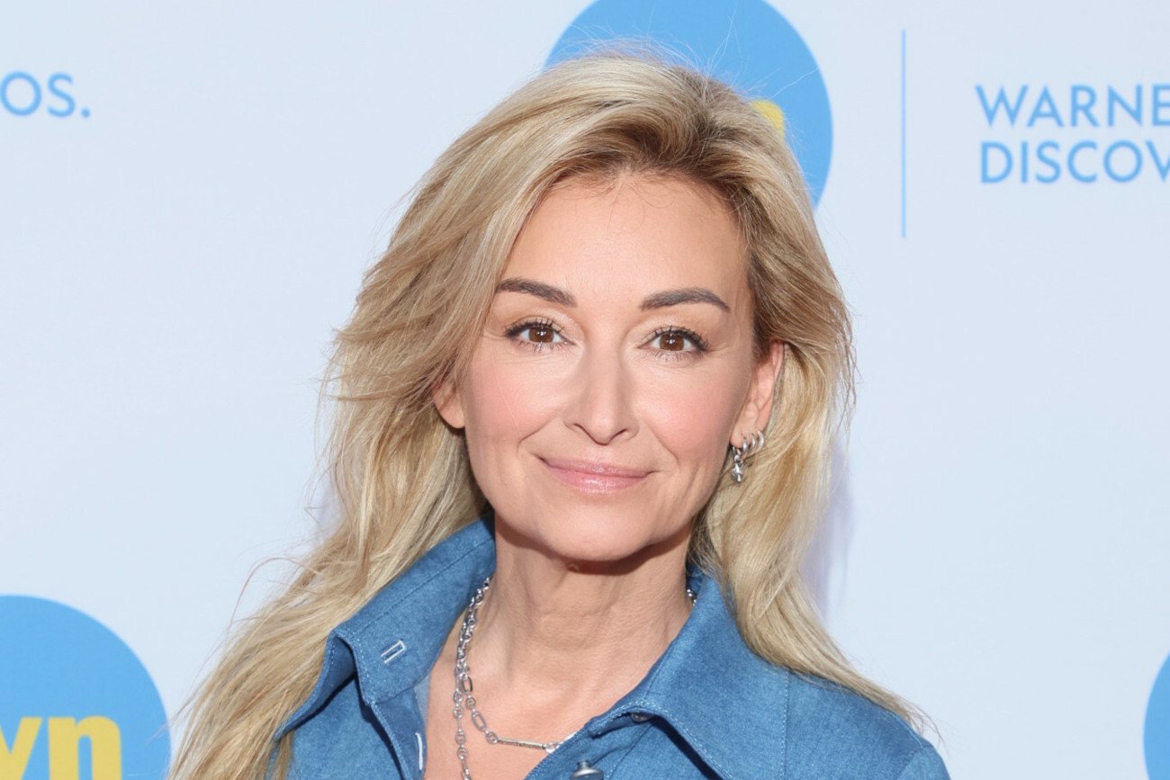 Martyna Wojciechowska o tym, co robić, aby się nie starzeć.