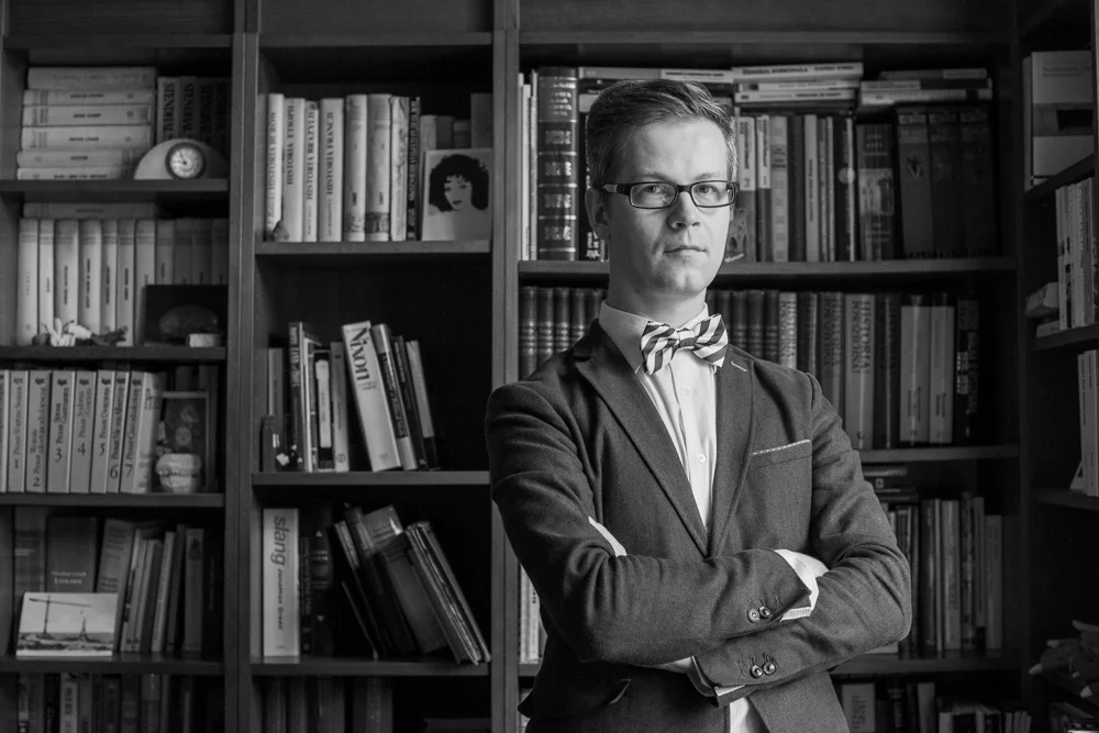 Jacek Dehnel