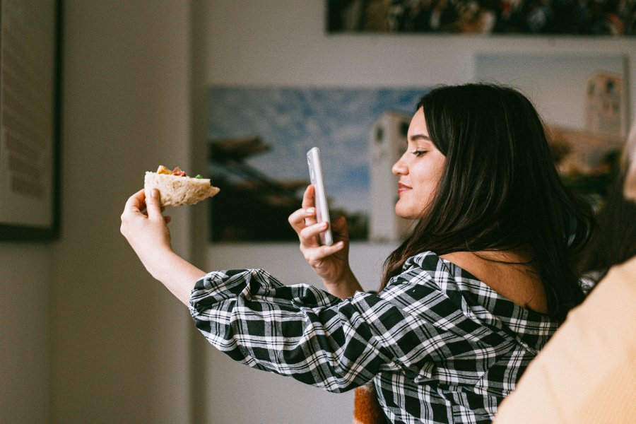 Aplikacje pomogą ci stworzyć imponujące InstaStories