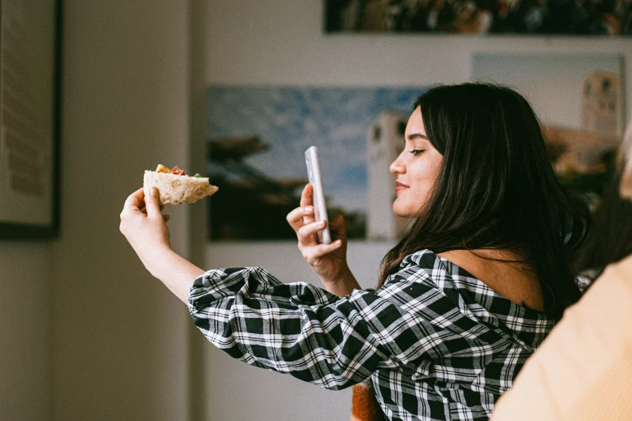 Aplikacje pomogą ci stworzyć imponujące InstaStories