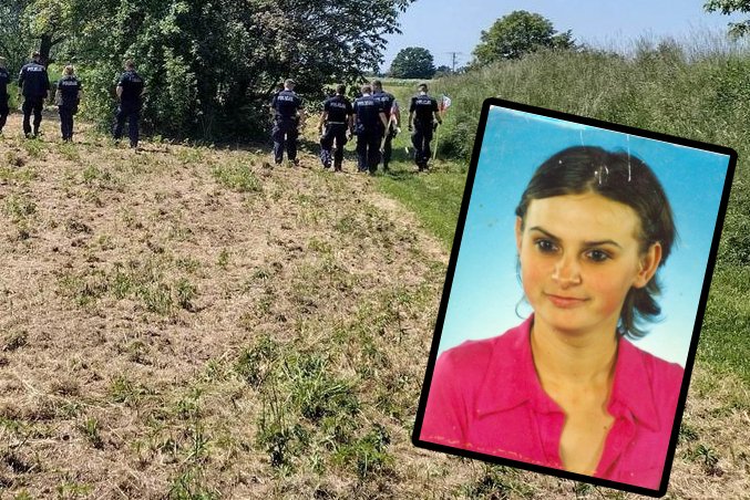 Zaginięcie Sabiny Konradt. Policja wznowiła poszukiwania 25-latki z Wiązowa