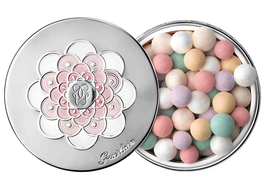 Guerlain Météorites