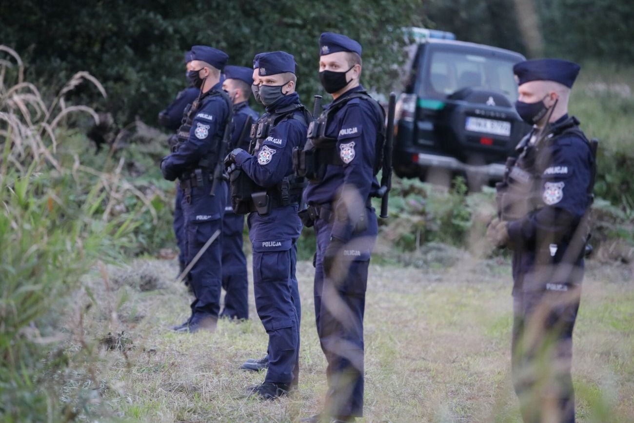 Co oznacza wprowadzenie stanu wyjątkowego?