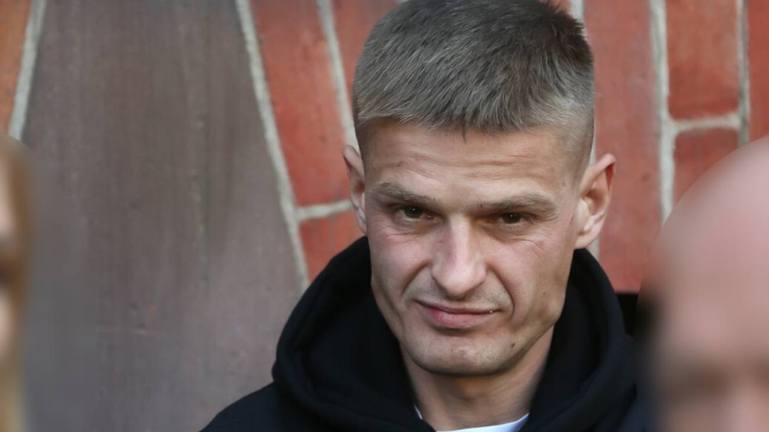 Tomasz Komenda leczy się na raka. Powiedział, jaki jest jego stan zdrowia