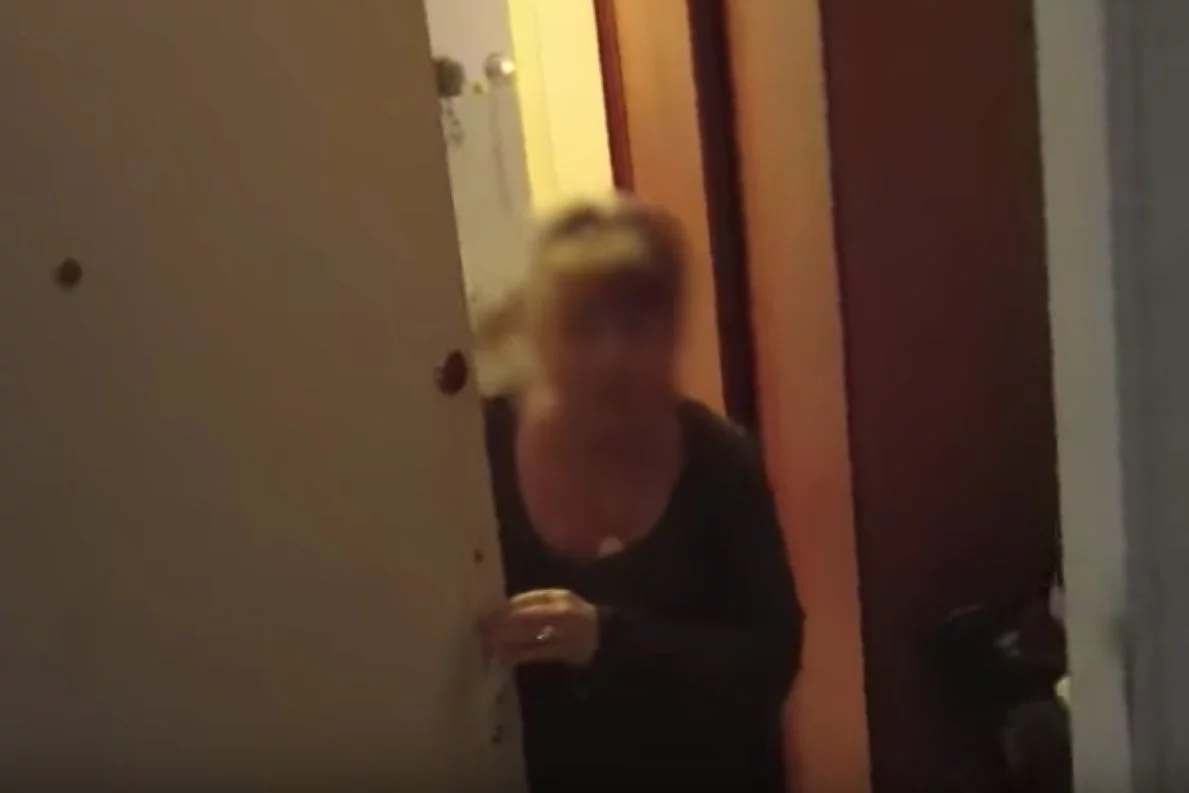 Youtuber udawał zbłąkanego wędrowca, by zweryfikować wigilijną tradycję