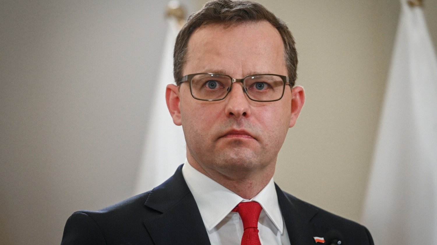 Jest odpowiedź Węgier ws. Romanowskiego. Prokuratura ujawnia szczegóły.