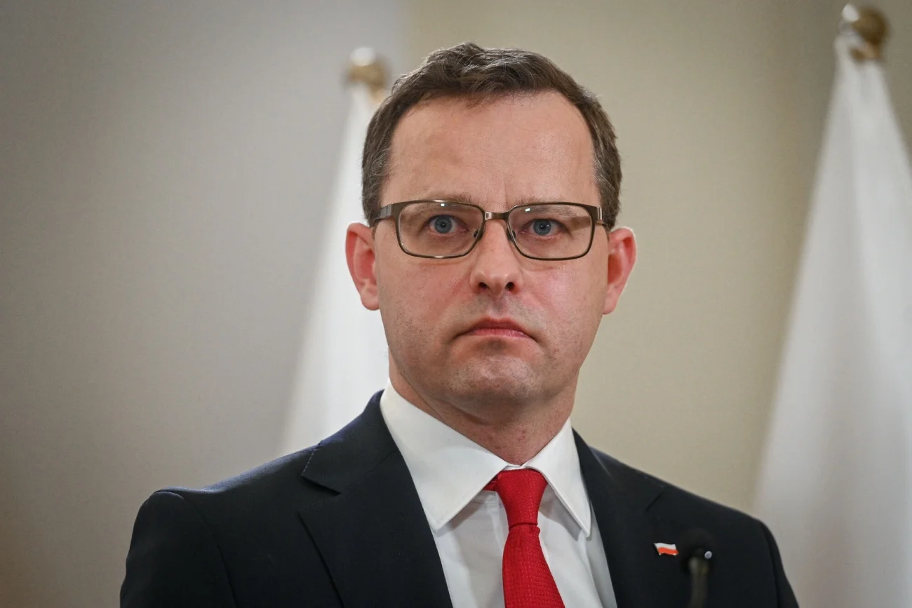 Jest odpowiedź Węgier ws. Romanowskiego. Prokuratura ujawnia szczegóły.