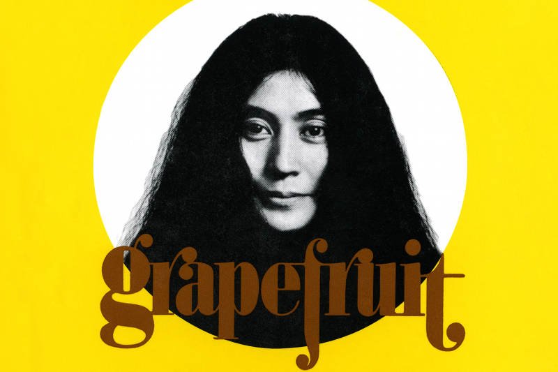 Yoko Ono