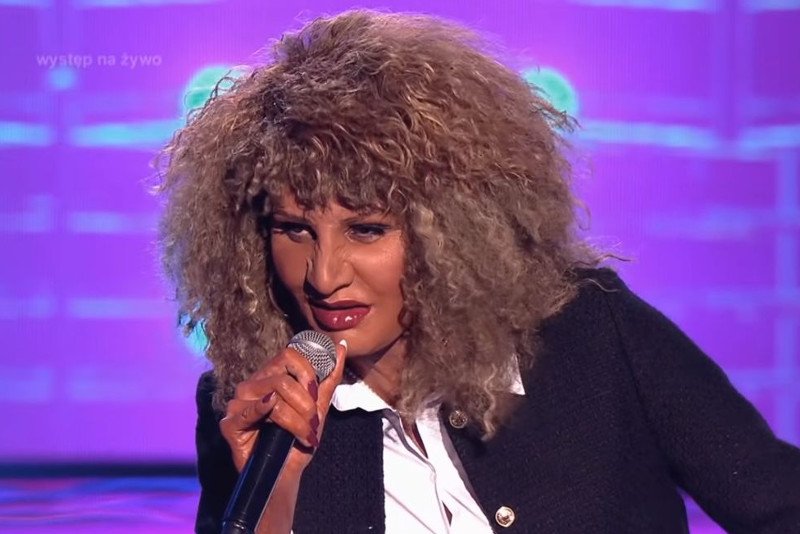 Brytyjskie media krytykują show Polsatu