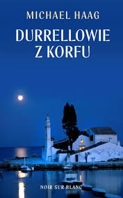 Michael Haag
Durrellowie z Korfu