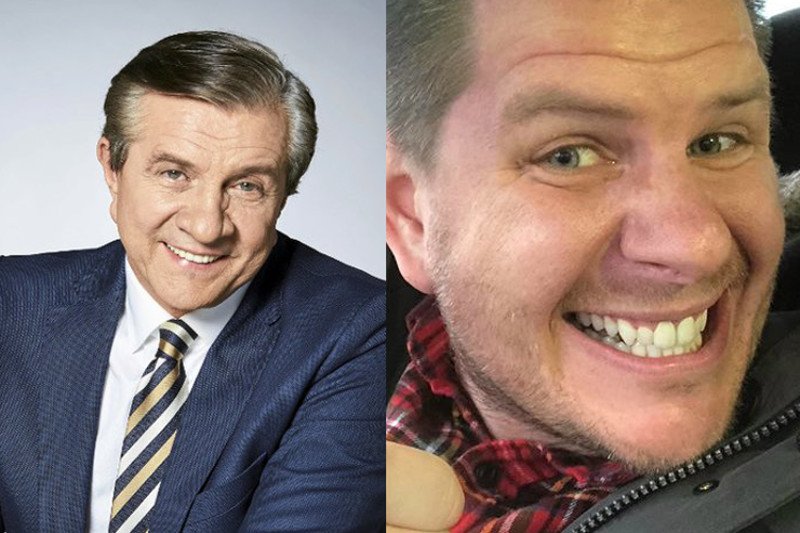 Zygmunt i Filip Chajzer pomagają czwórce rodzeństwa