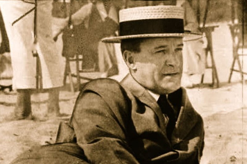 Tajemnicza śmierć milionera Josepha Bowne Elwella – kto go zabił?