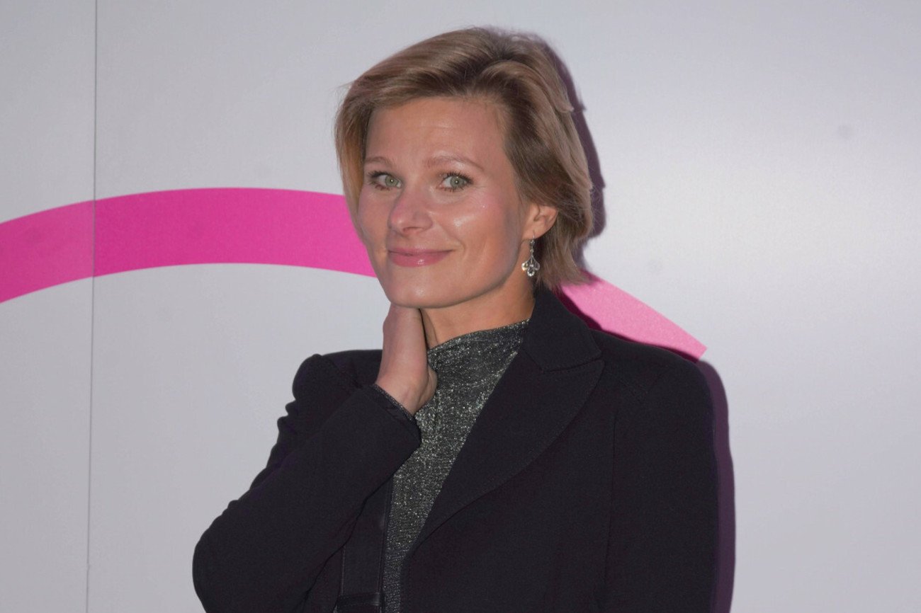 Anna Głogowska pochwaliła się fanom, jak spędza czas z córką.