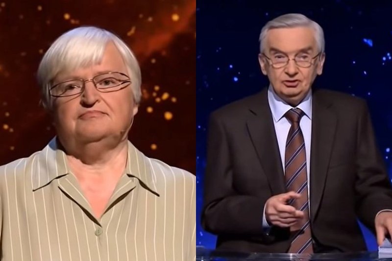 Uczestniczka programu "Jeden z dziesięciu" zaskoczyła widzów i prowadzącego