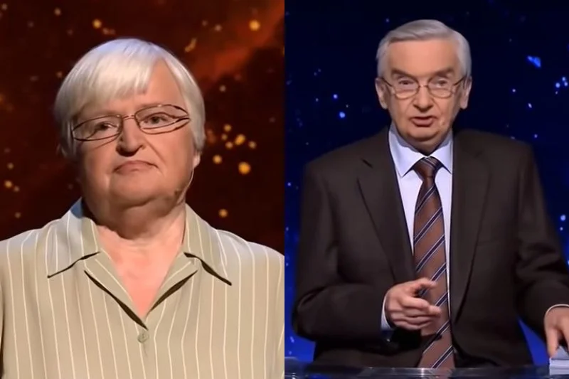 Uczestniczka programu "Jeden z dziesięciu" zaskoczyła widzów i prowadzącego