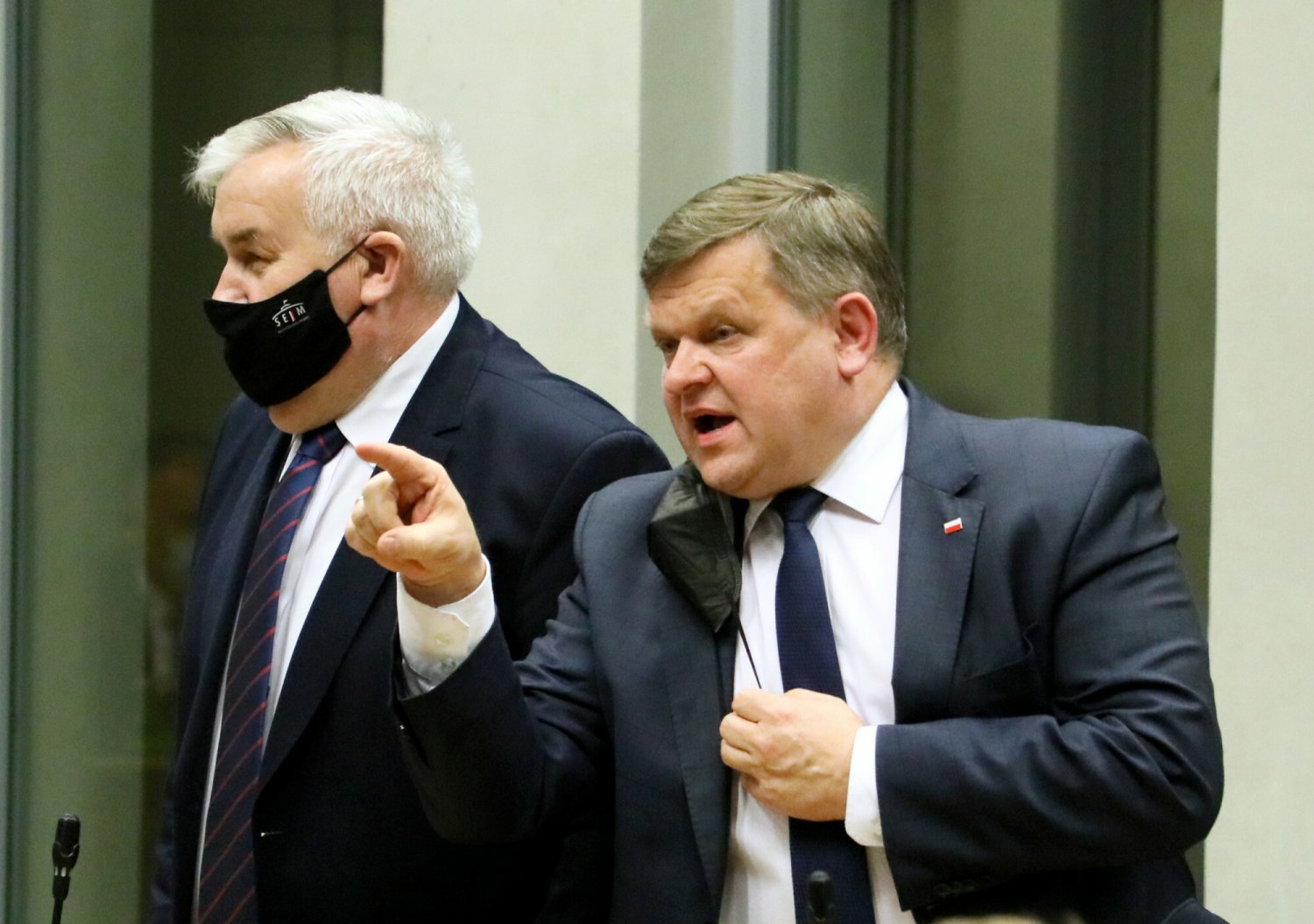 Komisja Obrony Narodowej