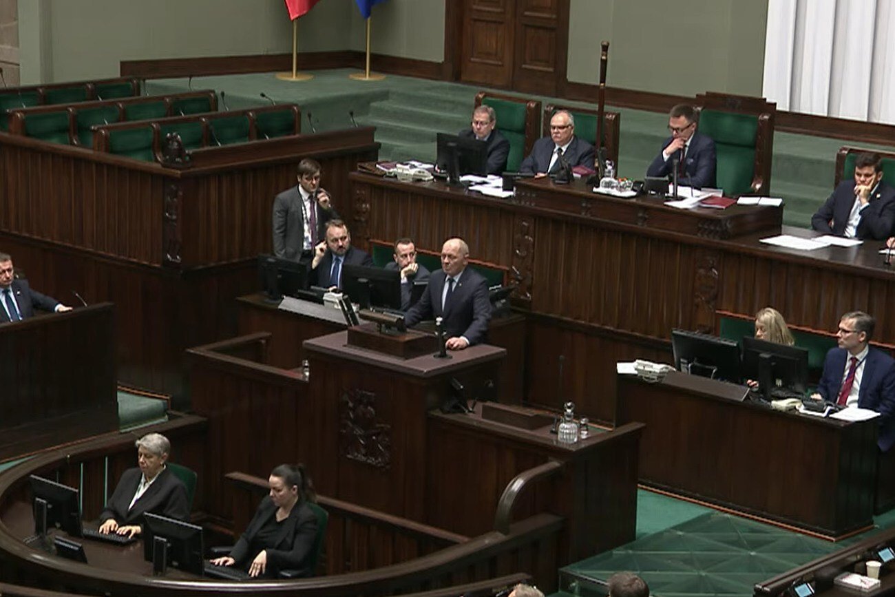 PiS straszyło federalizacją UE. Polityk PSL wręcz zaorał ich argumentację.