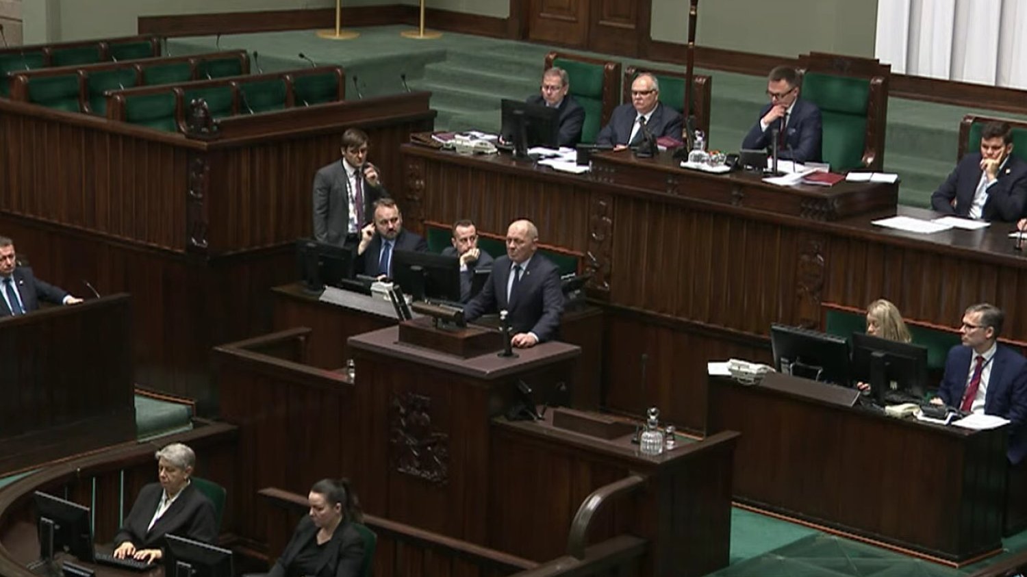 PiS straszyło federalizacją UE. Polityk PSL wręcz zaorał ich argumentację.