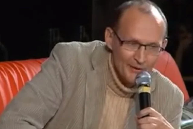 Jakub Sufin nowym dyrektorem Ośrodka Mediów Interaktywnych TVP.