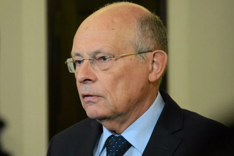 Senatorowie PiS zagłosowali przeciwko Agnieszce Dudzińskiej. Marek Borowski tłumaczy, że taki dostali rozkaz z Nowogrodzkiej.
