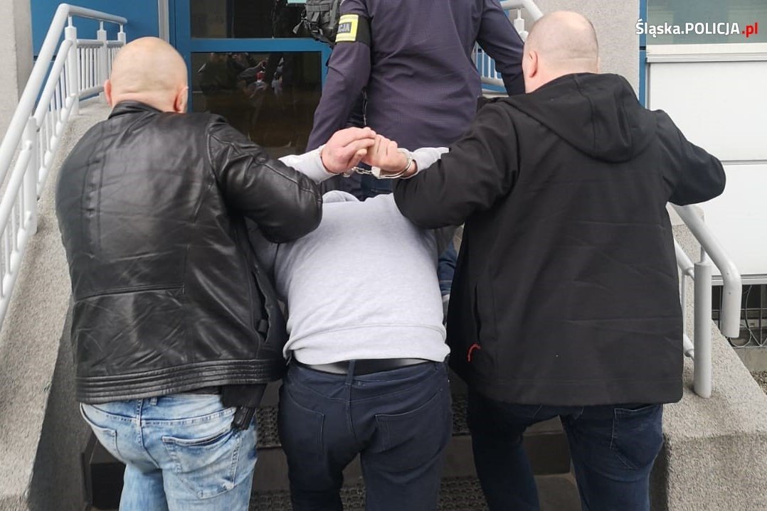 Tomasz M. został skazany na dożywocie.