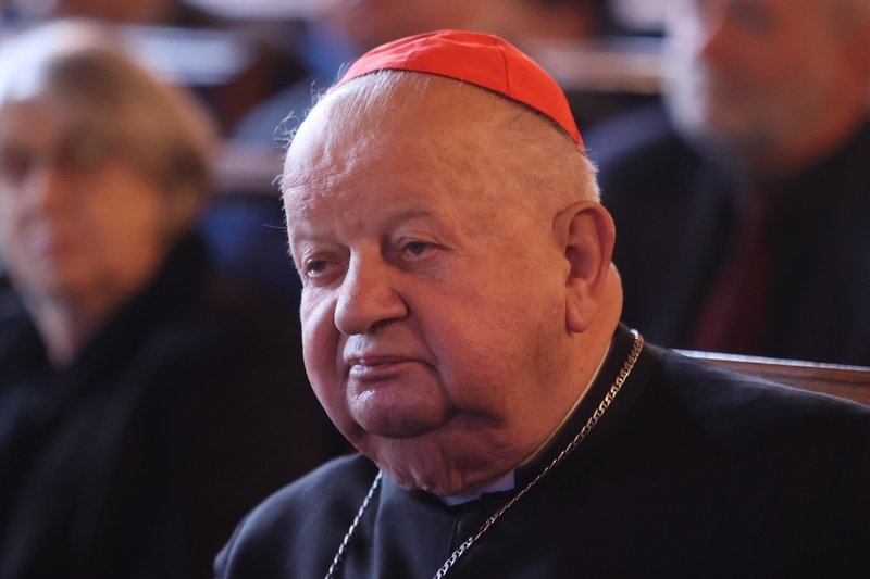 List McCarricka do Dziwisza miał wpływ na decyzję papieża Jana Pawła II?