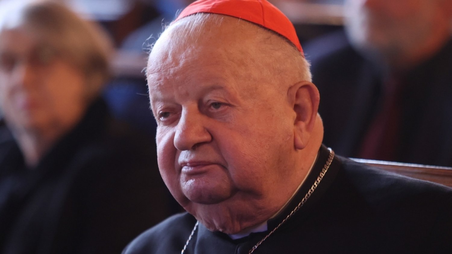List McCarricka do Dziwisza miał wpływ na decyzję papieża Jana Pawła II?