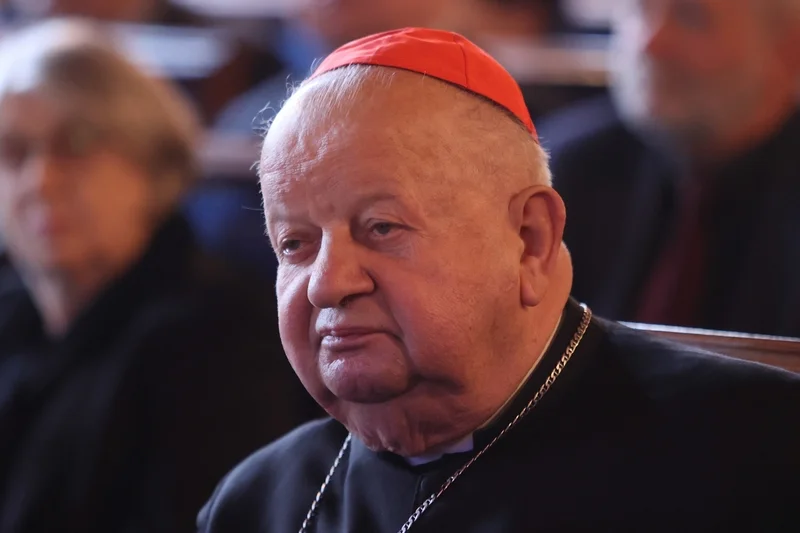 List McCarricka do Dziwisza miał wpływ na decyzję papieża Jana Pawła II?