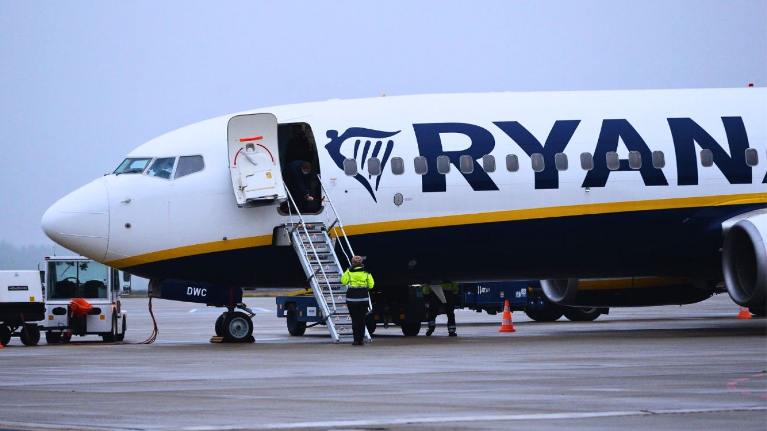 Ryanair